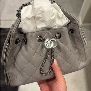 ❌SOLD❌Chanel 25 mini